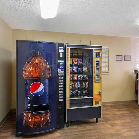 Extended Stay America Suites - Cleveland - Westlake Extérieur photo