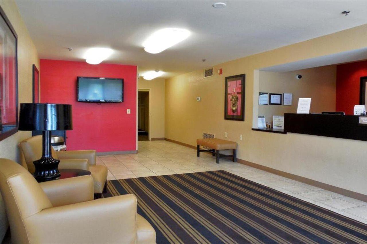 Extended Stay America Suites - Cleveland - Westlake Extérieur photo