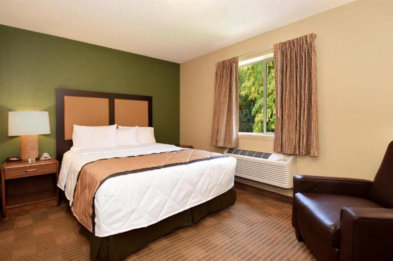 Extended Stay America Suites - Cleveland - Westlake Extérieur photo