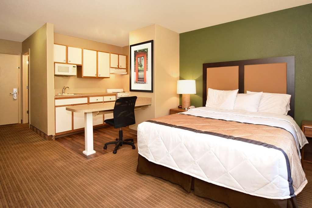 Extended Stay America Suites - Cleveland - Westlake Chambre photo