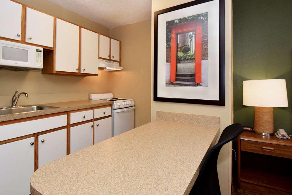 Extended Stay America Suites - Cleveland - Westlake Chambre photo