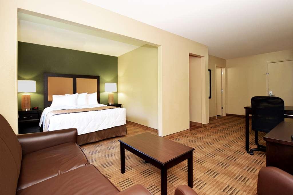 Extended Stay America Suites - Cleveland - Westlake Chambre photo
