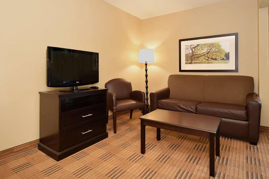 Extended Stay America Suites - Cleveland - Westlake Chambre photo
