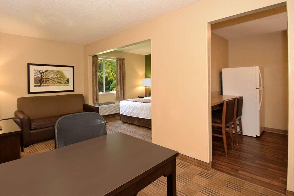 Extended Stay America Suites - Cleveland - Westlake Chambre photo