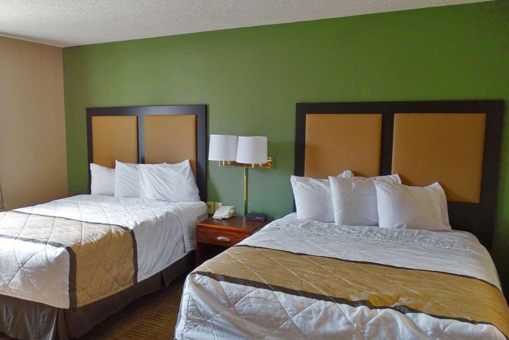 Extended Stay America Suites - Cleveland - Westlake Chambre photo