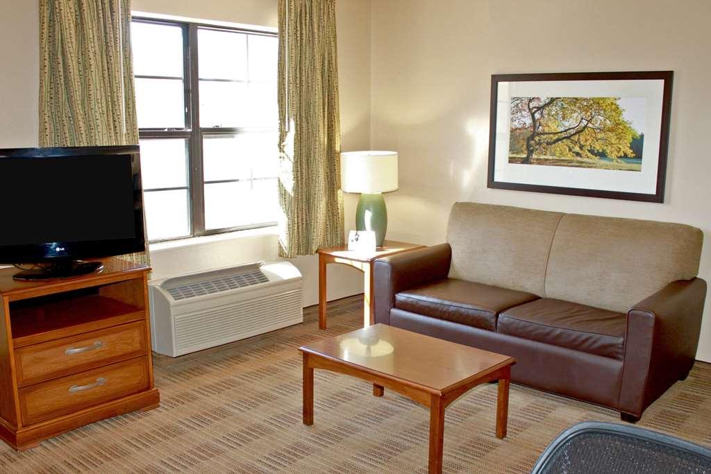 Extended Stay America Suites - Cleveland - Westlake Chambre photo