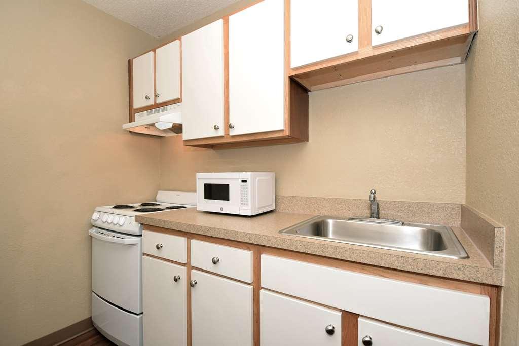 Extended Stay America Suites - Cleveland - Westlake Chambre photo