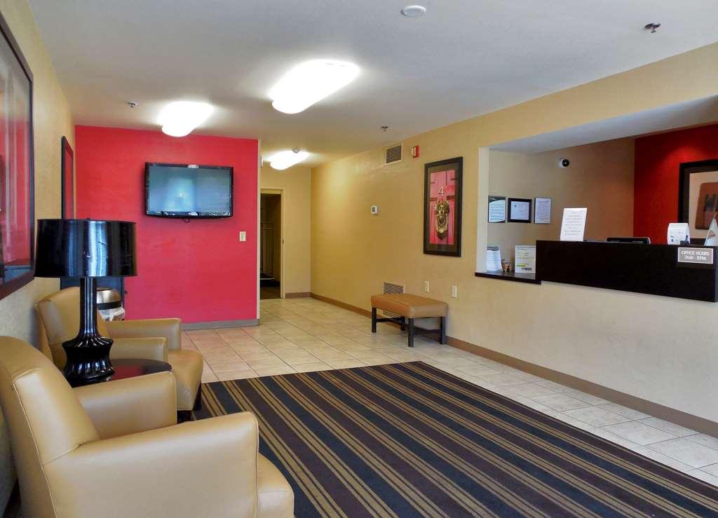 Extended Stay America Suites - Cleveland - Westlake Intérieur photo