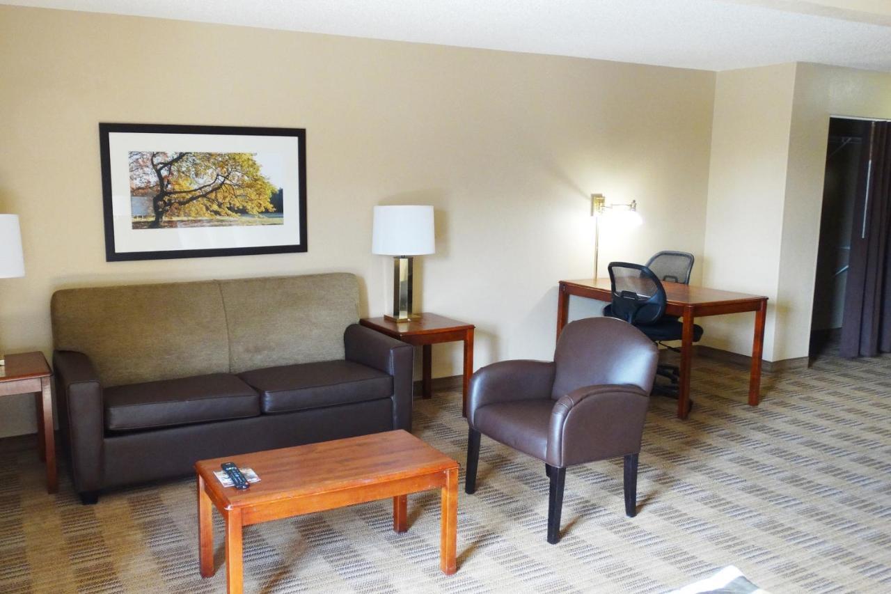 Extended Stay America Suites - Cleveland - Westlake Extérieur photo