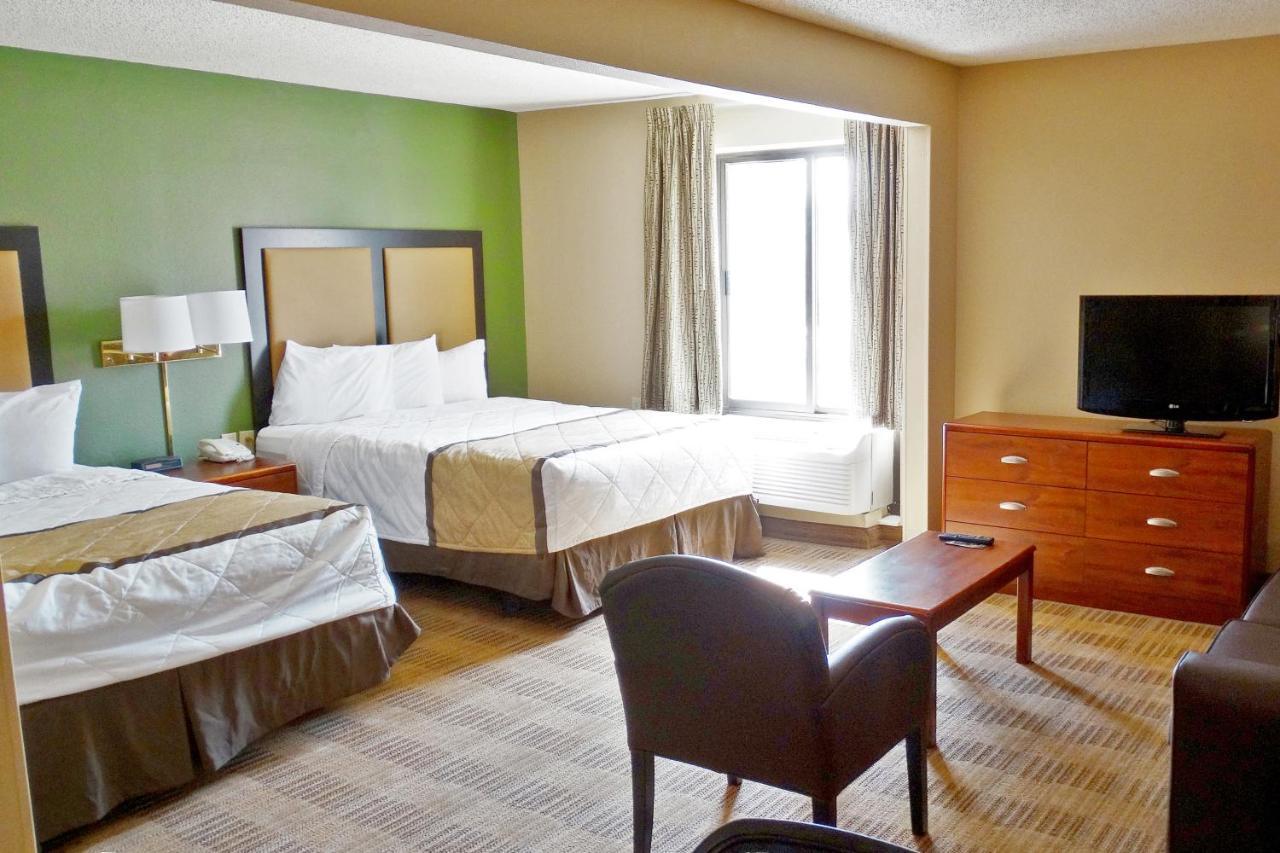 Extended Stay America Suites - Cleveland - Westlake Extérieur photo