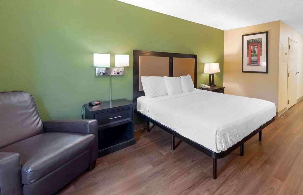 Extended Stay America Suites - Cleveland - Westlake Chambre photo