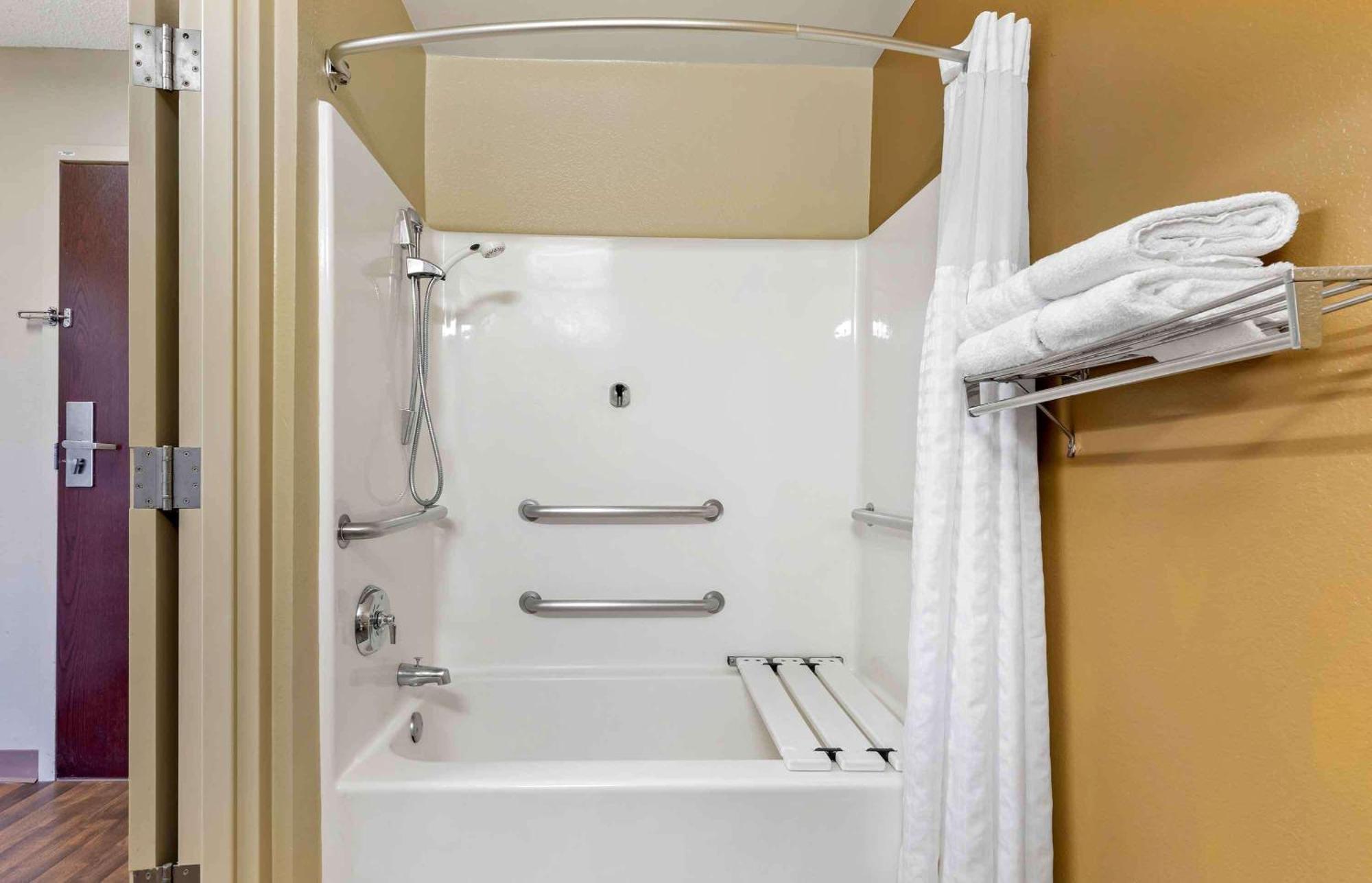 Extended Stay America Suites - Cleveland - Westlake Extérieur photo