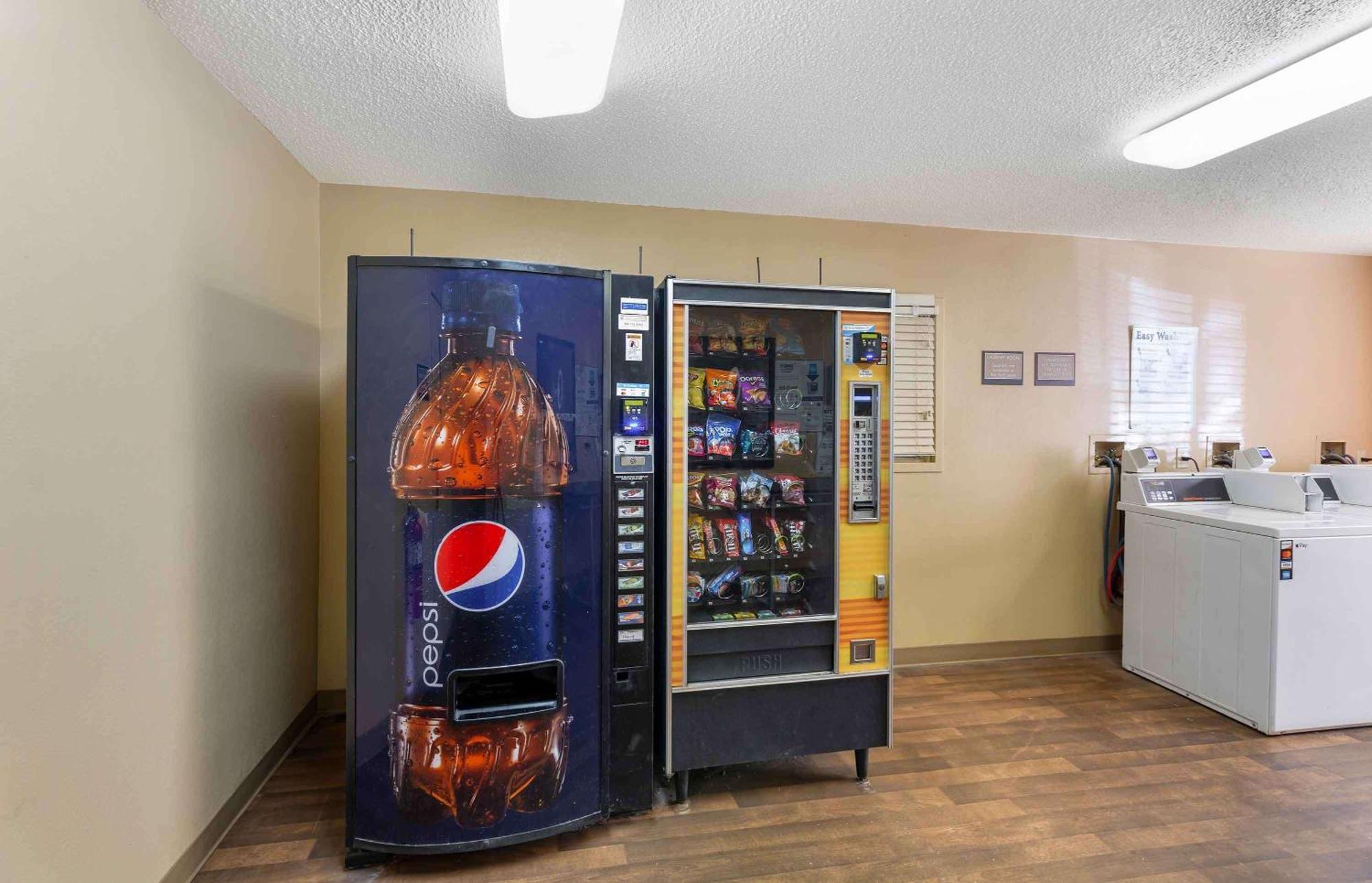 Extended Stay America Suites - Cleveland - Westlake Extérieur photo