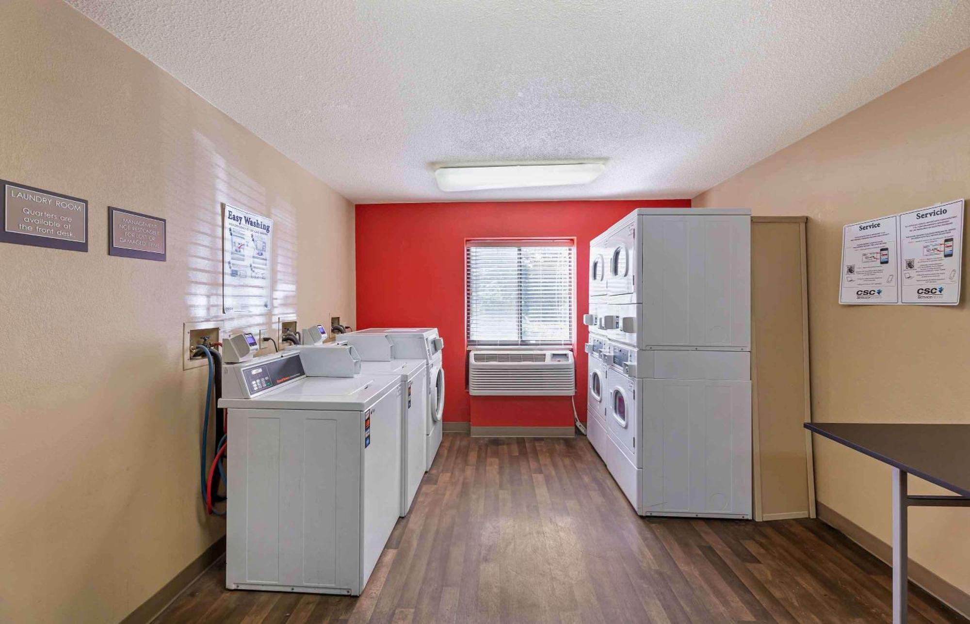 Extended Stay America Suites - Cleveland - Westlake Extérieur photo