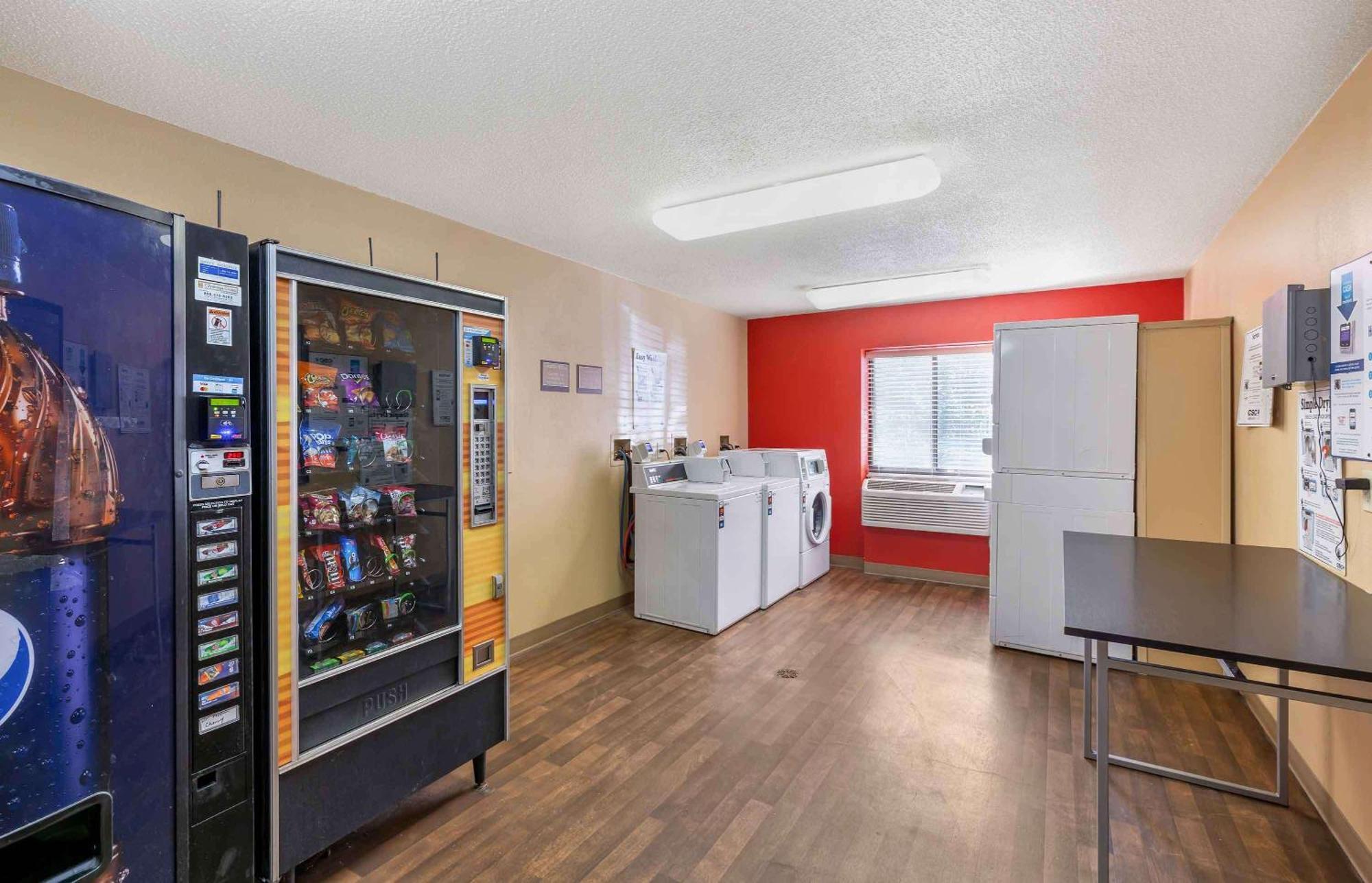 Extended Stay America Suites - Cleveland - Westlake Extérieur photo