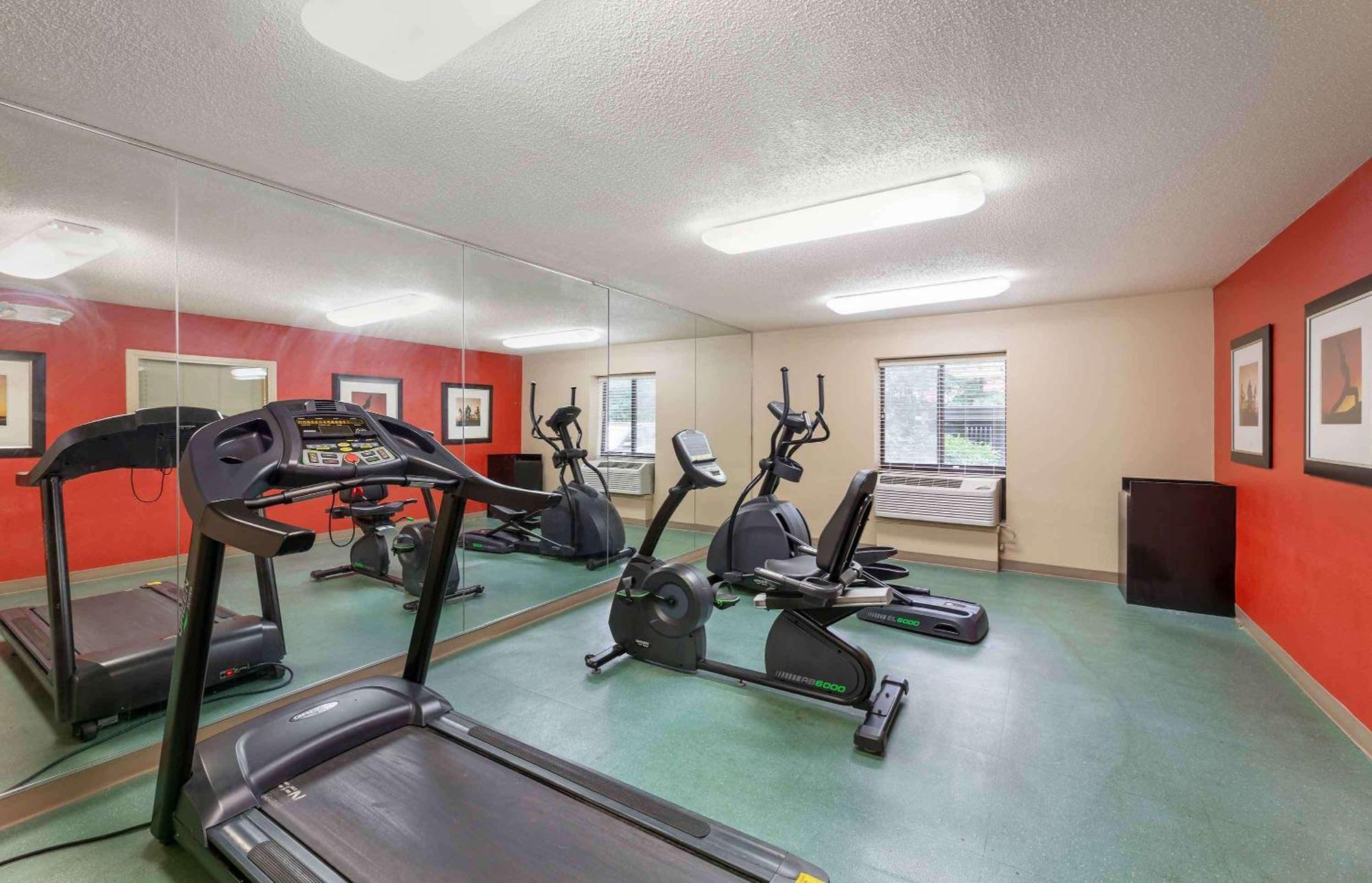 Extended Stay America Suites - Cleveland - Westlake Extérieur photo