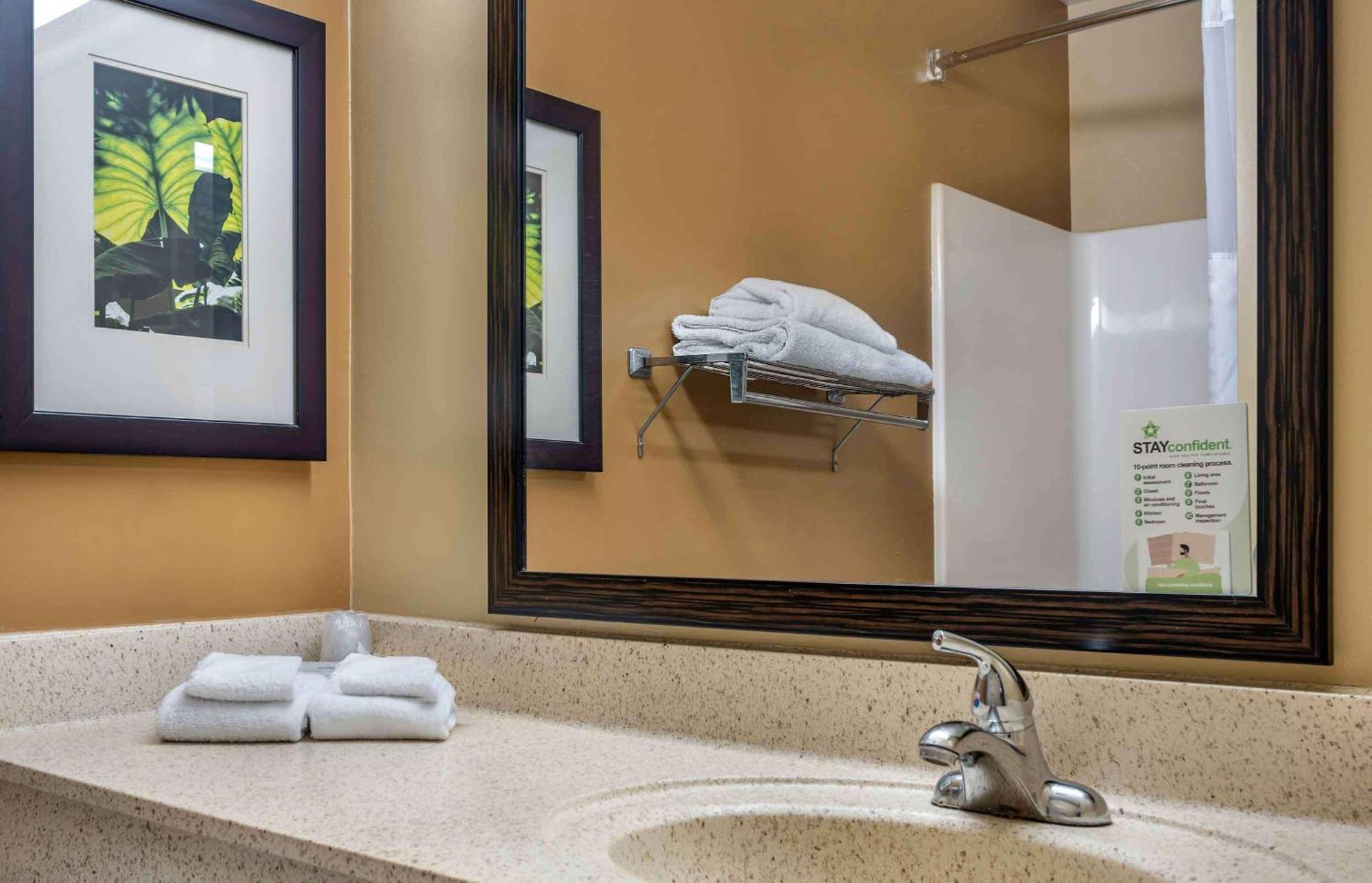 Extended Stay America Suites - Cleveland - Westlake Extérieur photo