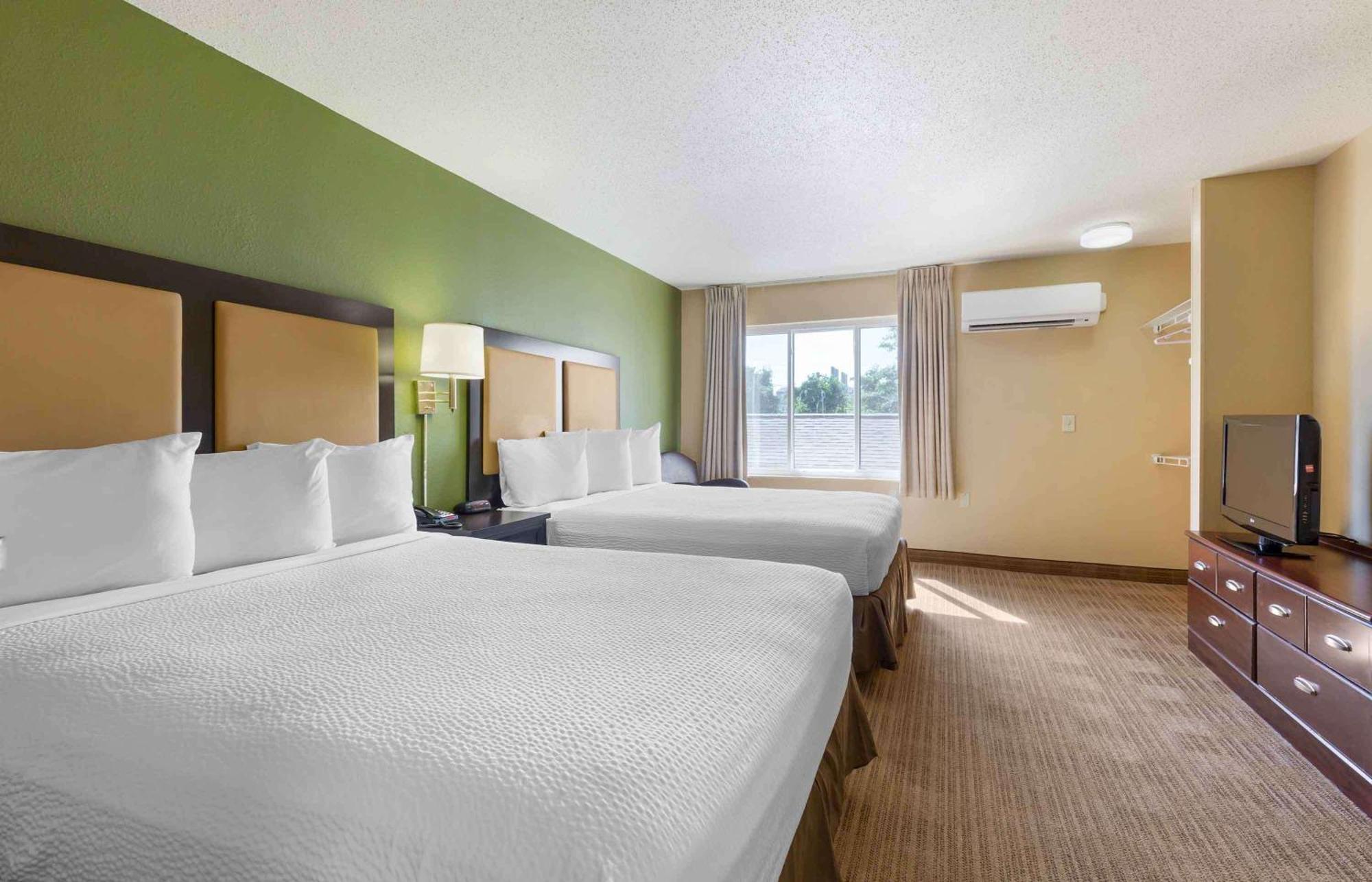 Extended Stay America Suites - Cleveland - Westlake Extérieur photo