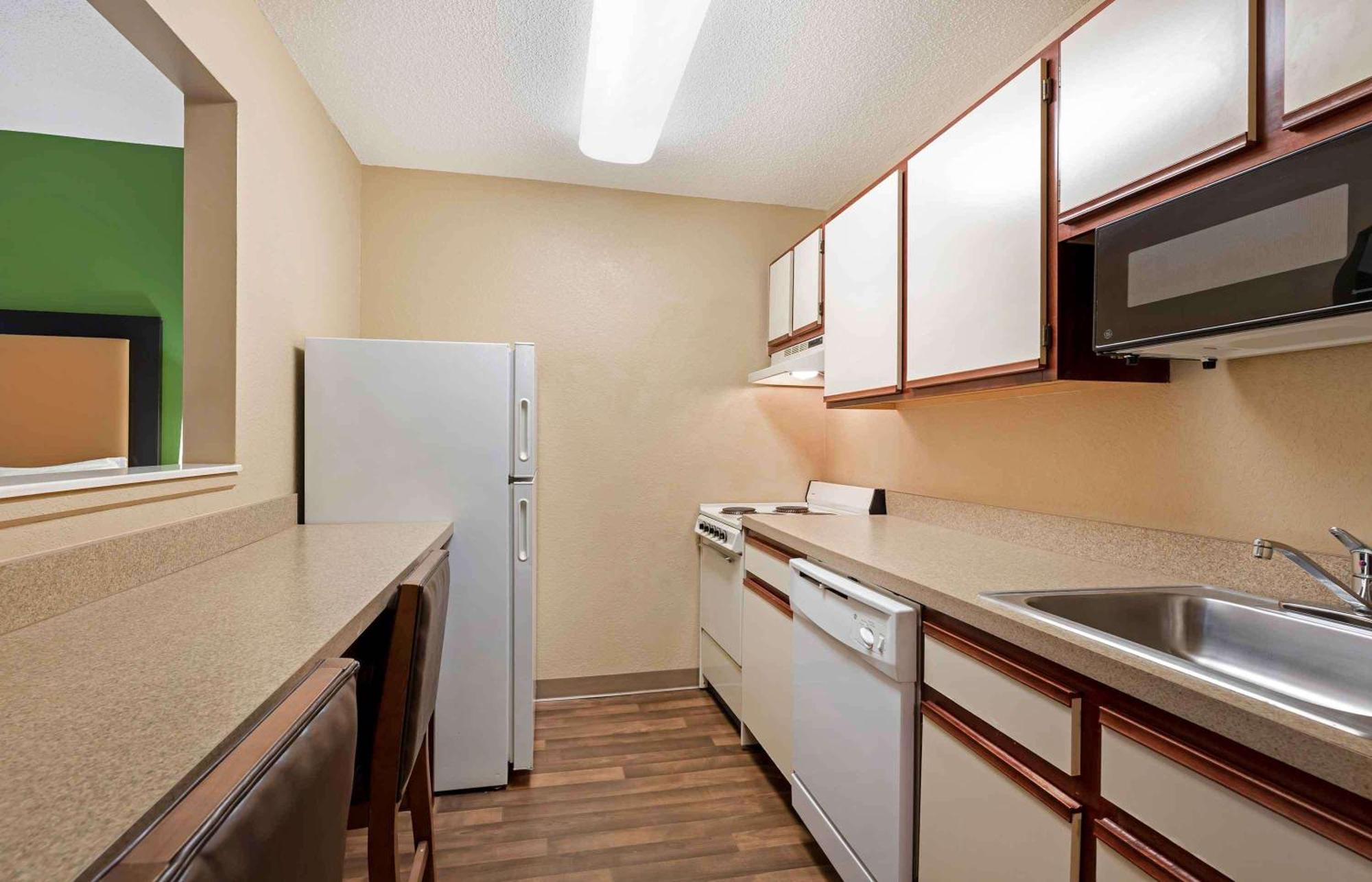 Extended Stay America Suites - Cleveland - Westlake Extérieur photo