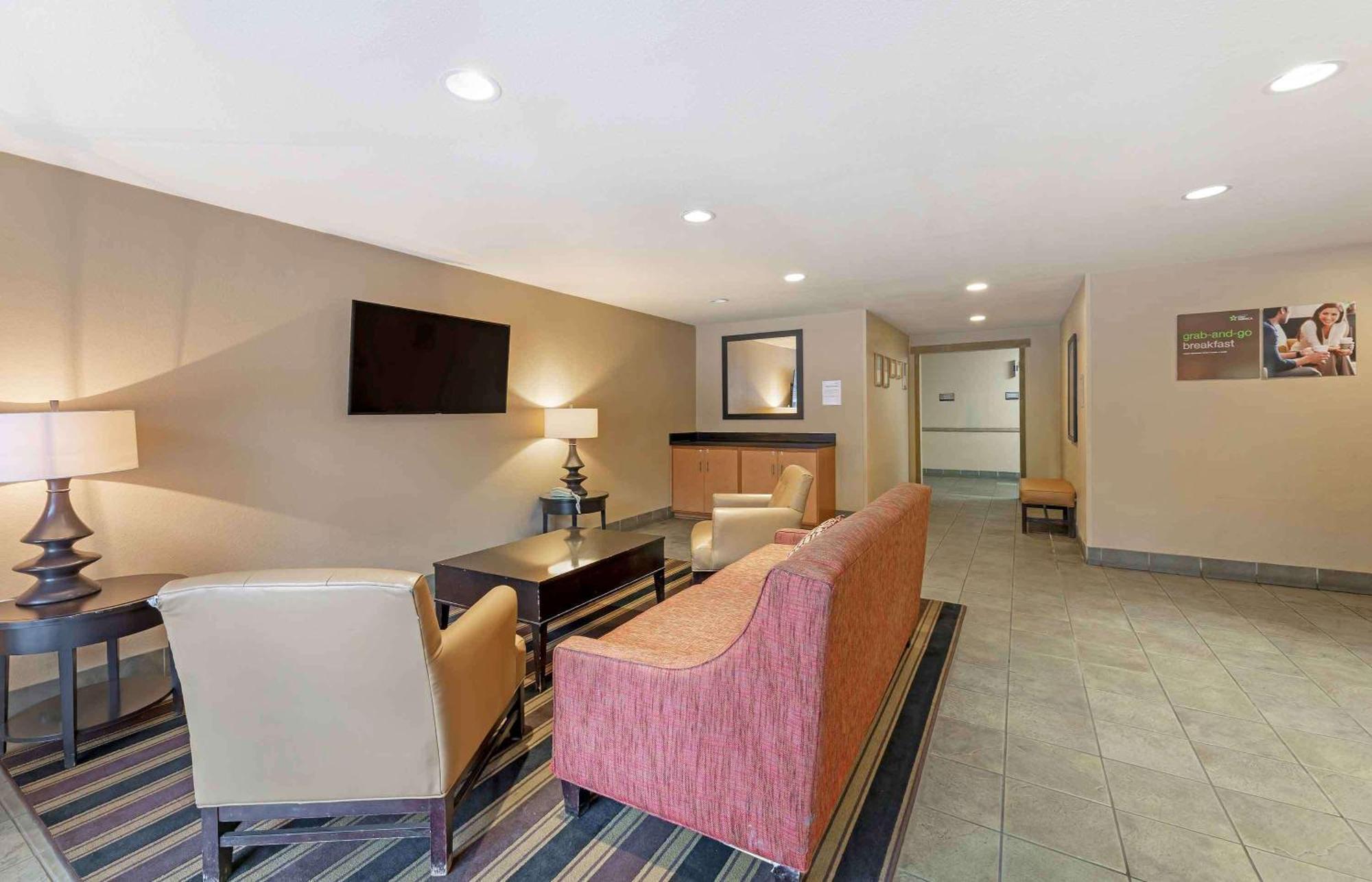 Extended Stay America Suites - Cleveland - Westlake Extérieur photo