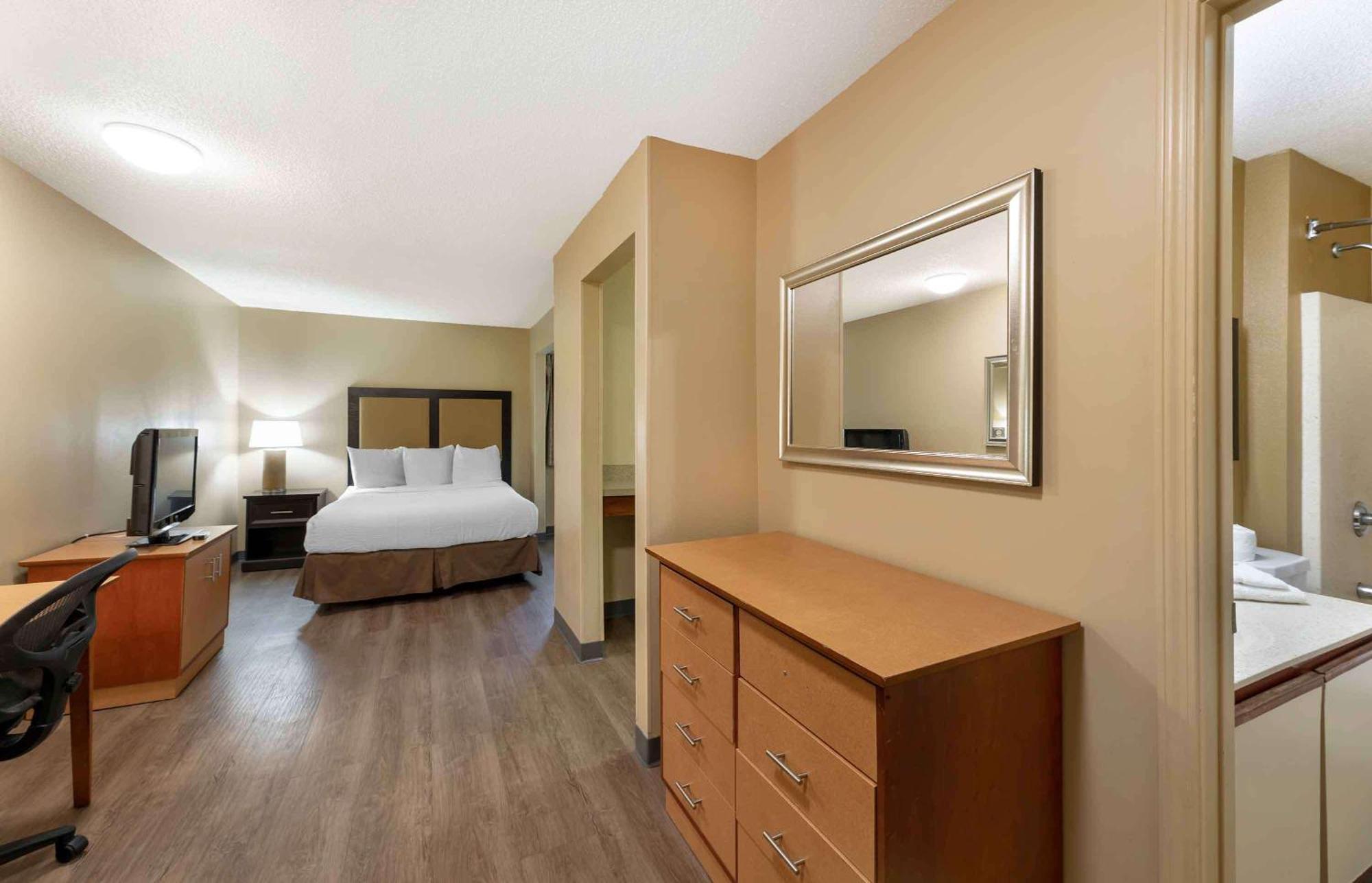 Extended Stay America Suites - Cleveland - Westlake Extérieur photo