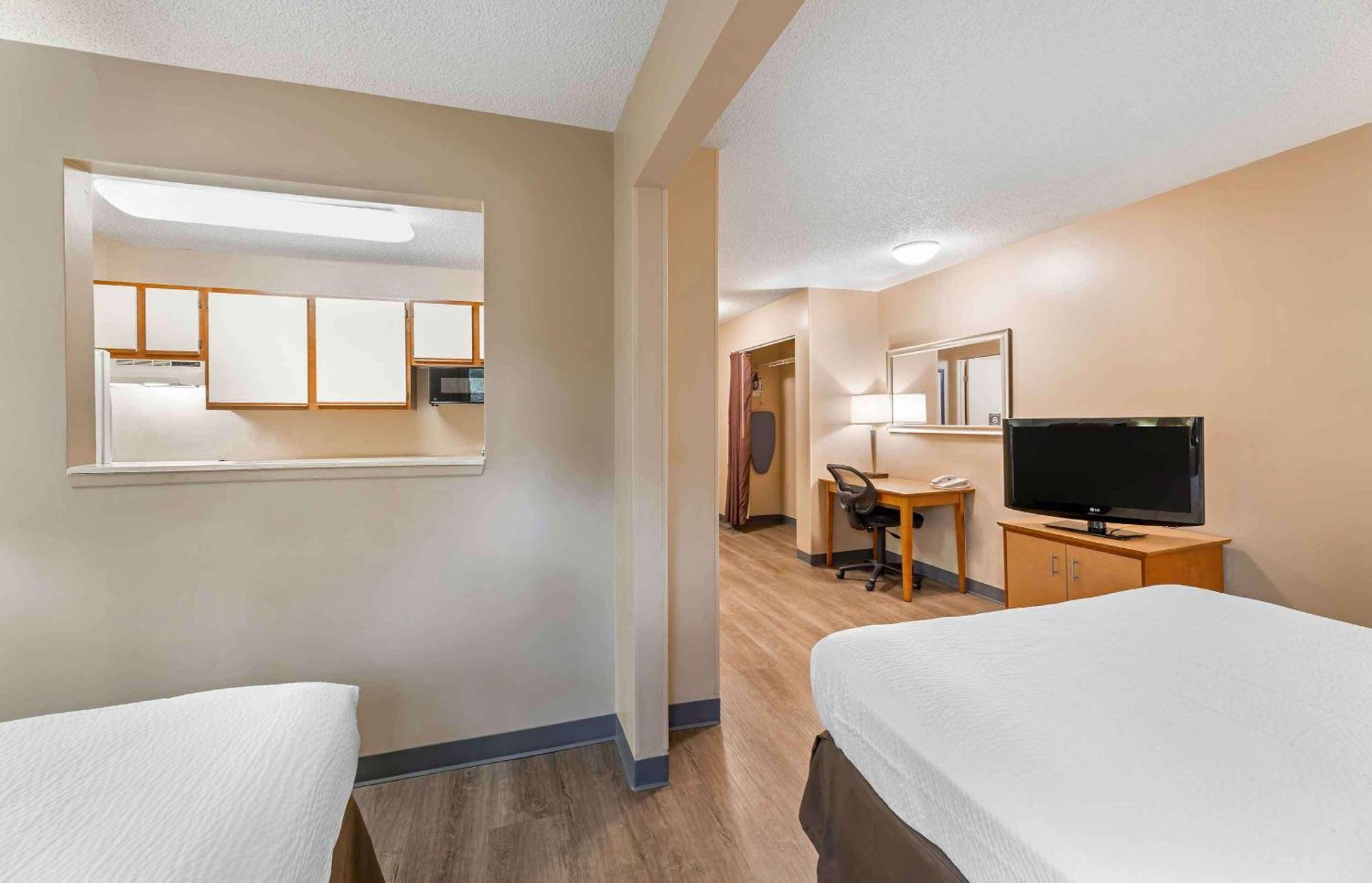 Extended Stay America Suites - Cleveland - Westlake Extérieur photo