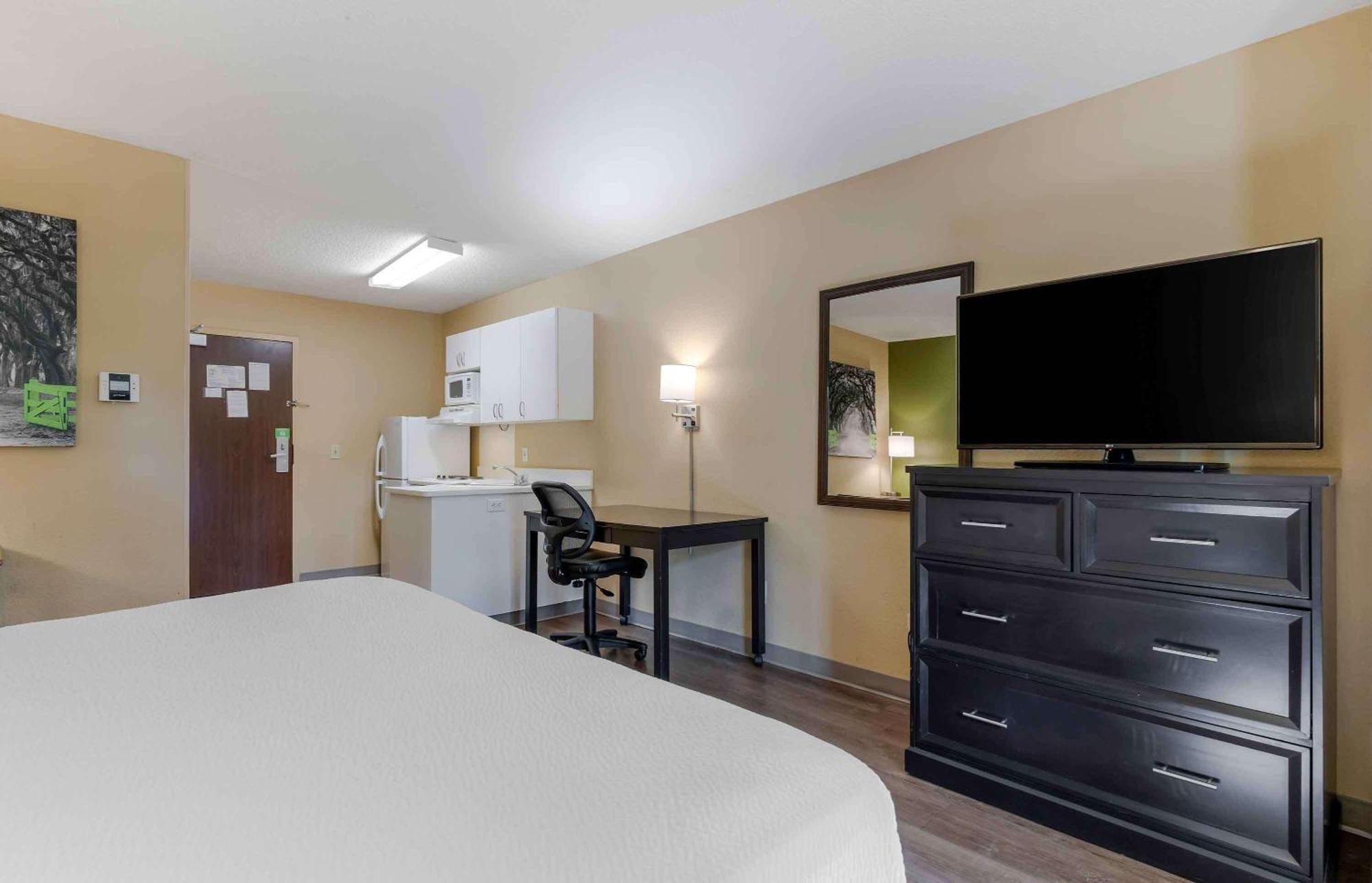 Extended Stay America Suites - Cleveland - Westlake Extérieur photo