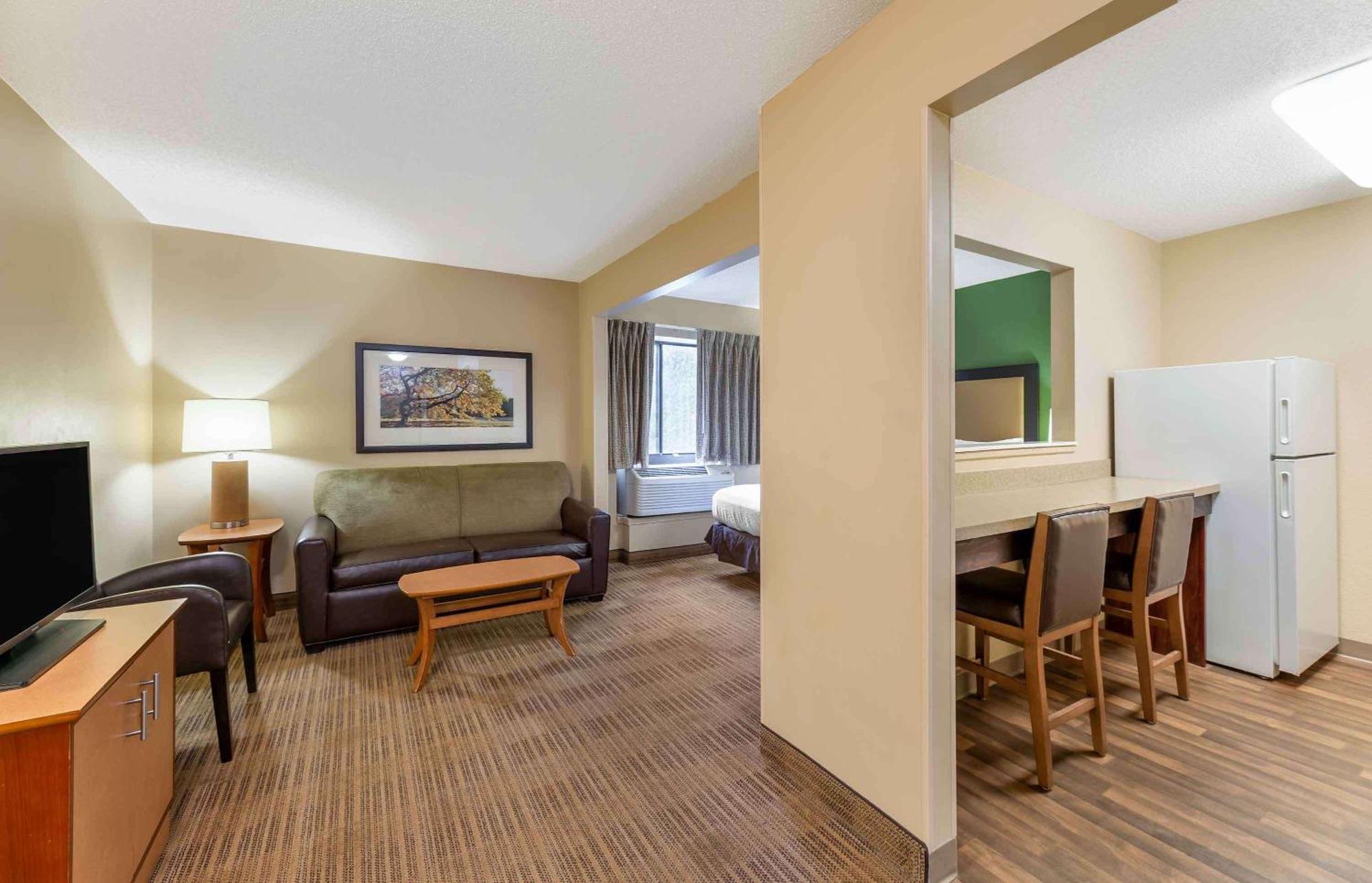 Extended Stay America Suites - Cleveland - Westlake Extérieur photo