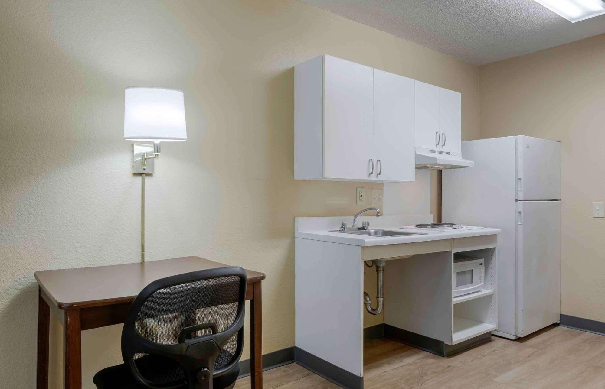 Extended Stay America Suites - Cleveland - Westlake Extérieur photo