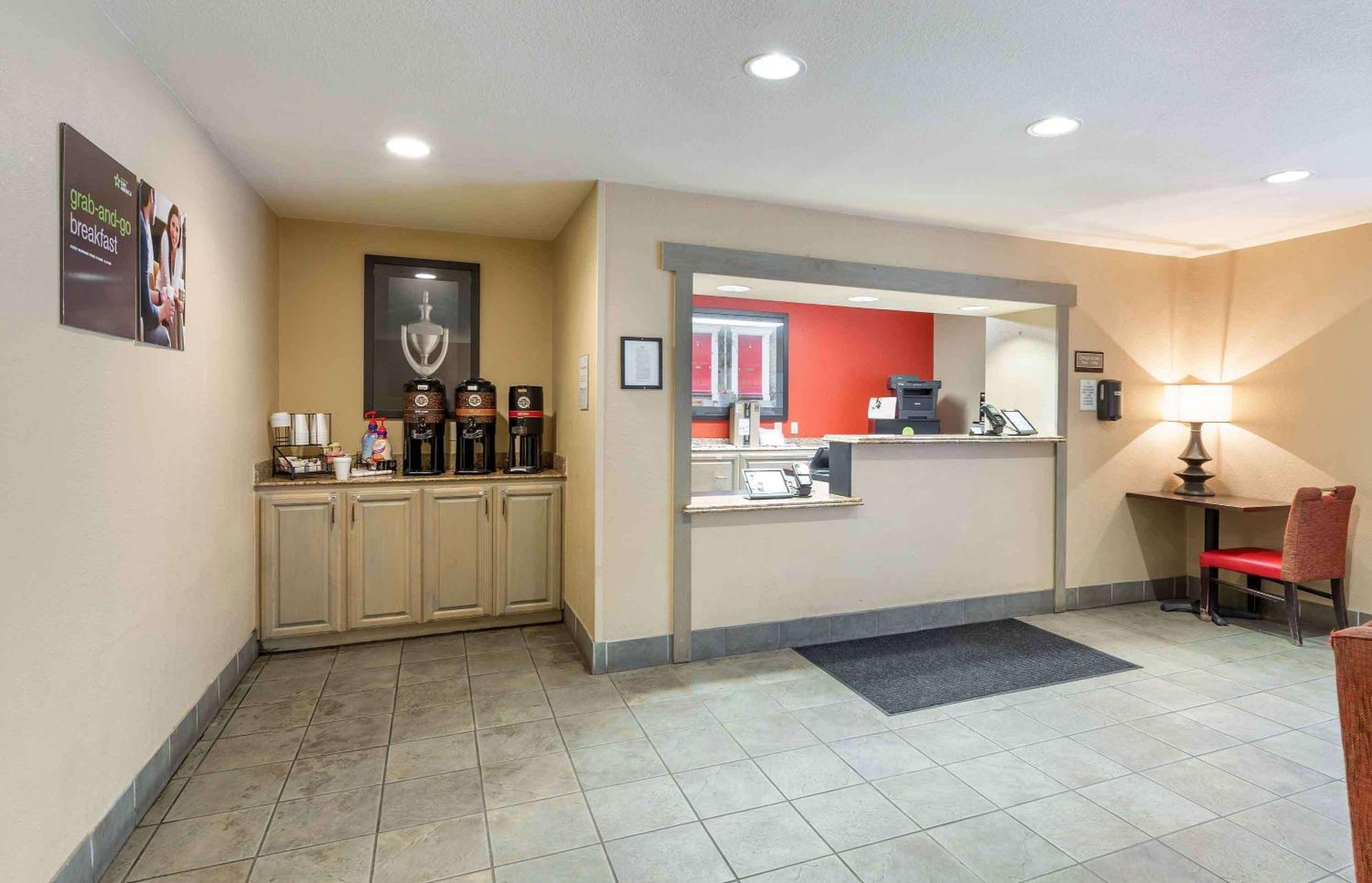 Extended Stay America Suites - Cleveland - Westlake Extérieur photo