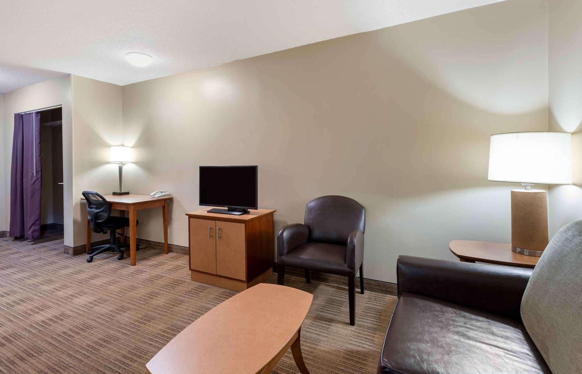 Extended Stay America Suites - Cleveland - Westlake Extérieur photo