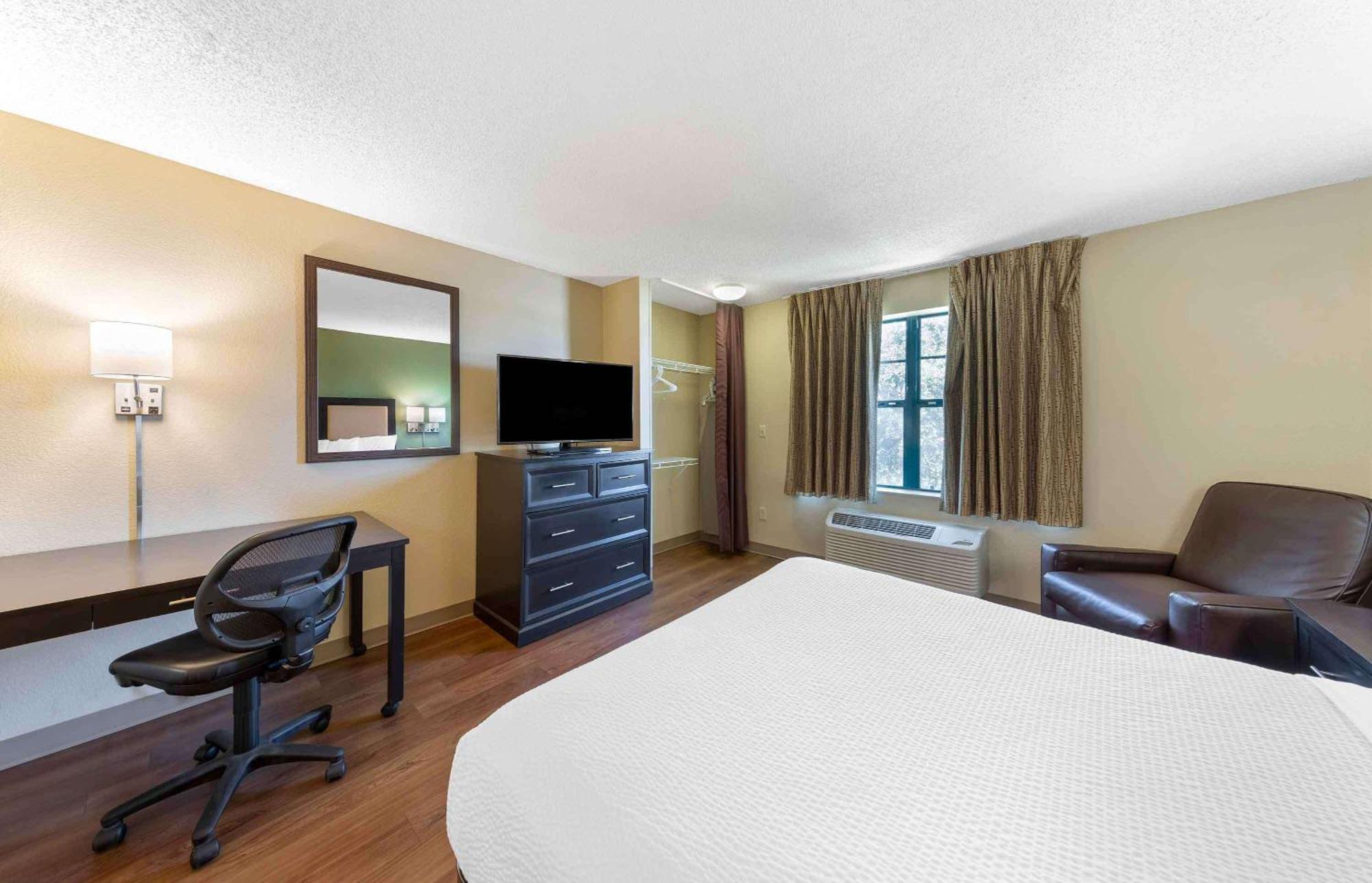 Extended Stay America Suites - Cleveland - Westlake Extérieur photo