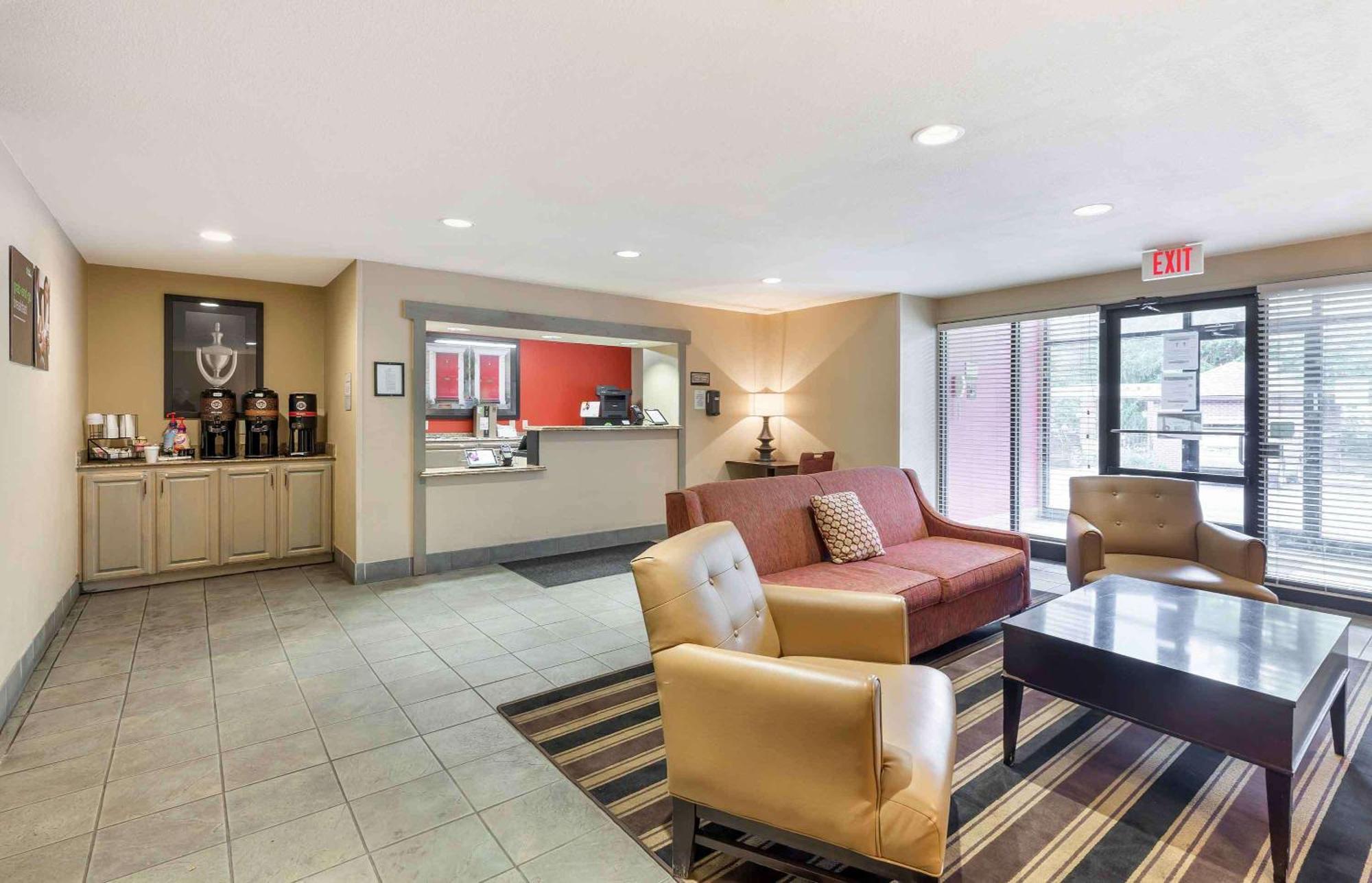 Extended Stay America Suites - Cleveland - Westlake Extérieur photo