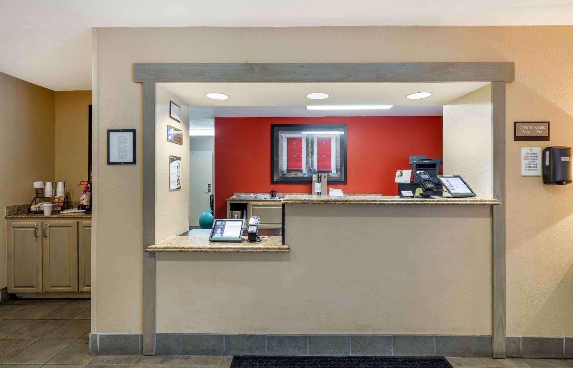 Extended Stay America Suites - Cleveland - Westlake Extérieur photo