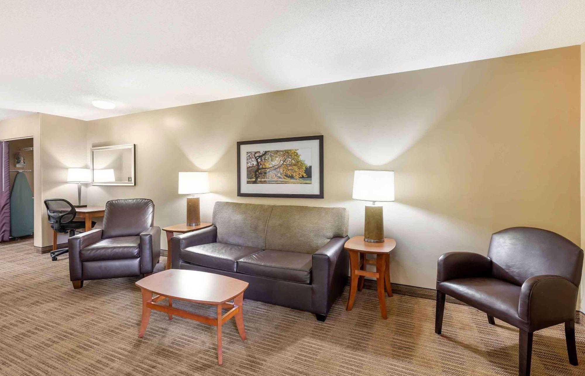 Extended Stay America Suites - Cleveland - Westlake Extérieur photo