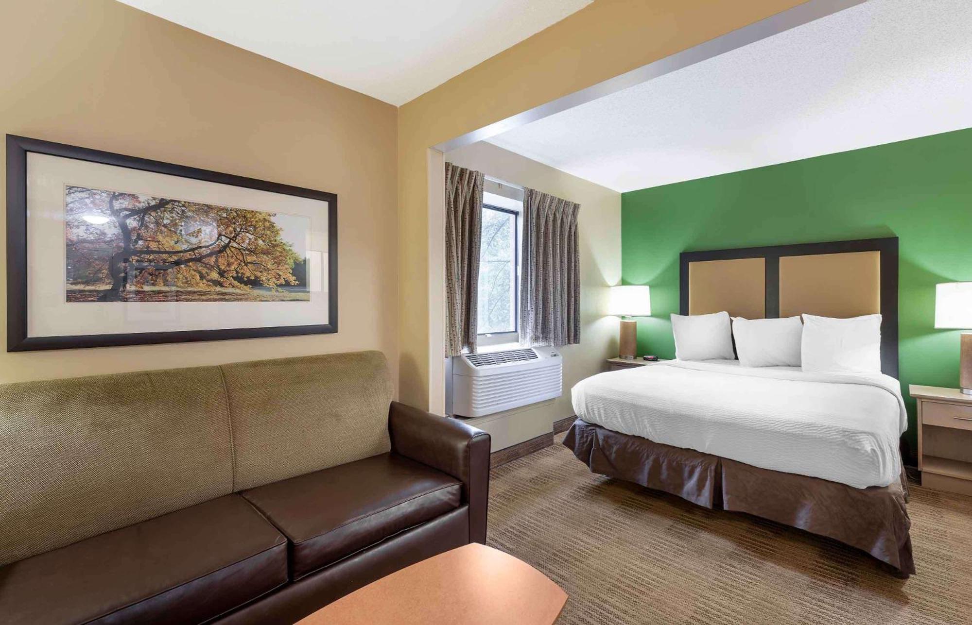Extended Stay America Suites - Cleveland - Westlake Extérieur photo