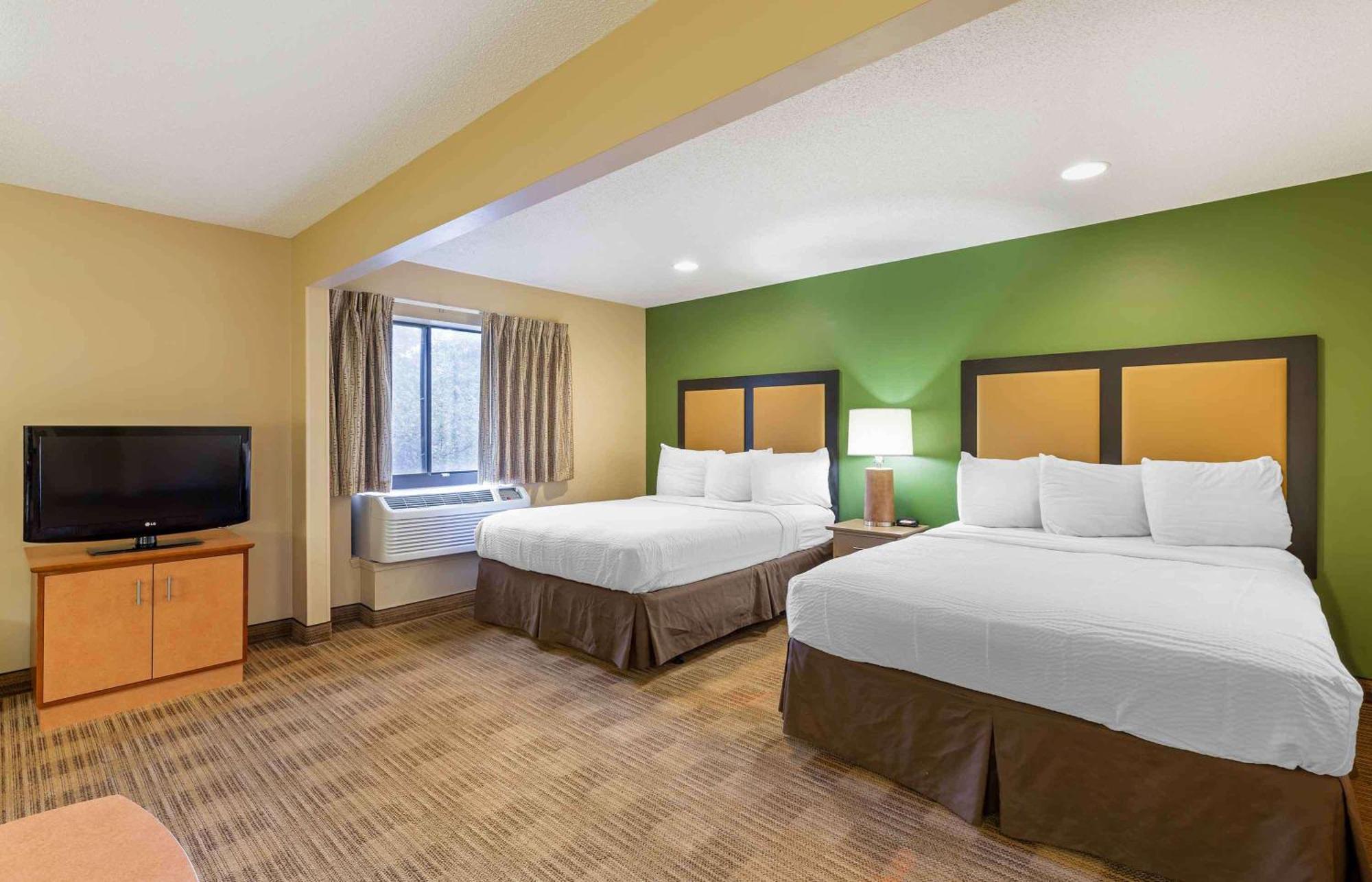 Extended Stay America Suites - Cleveland - Westlake Extérieur photo