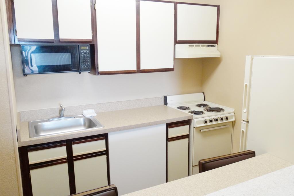 Extended Stay America Suites - Cleveland - Westlake Extérieur photo