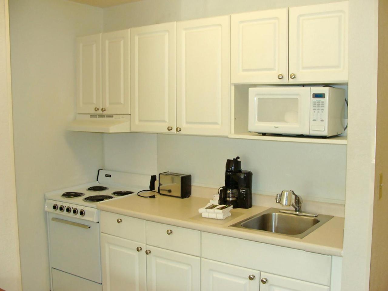 Extended Stay America Suites - Cleveland - Westlake Extérieur photo