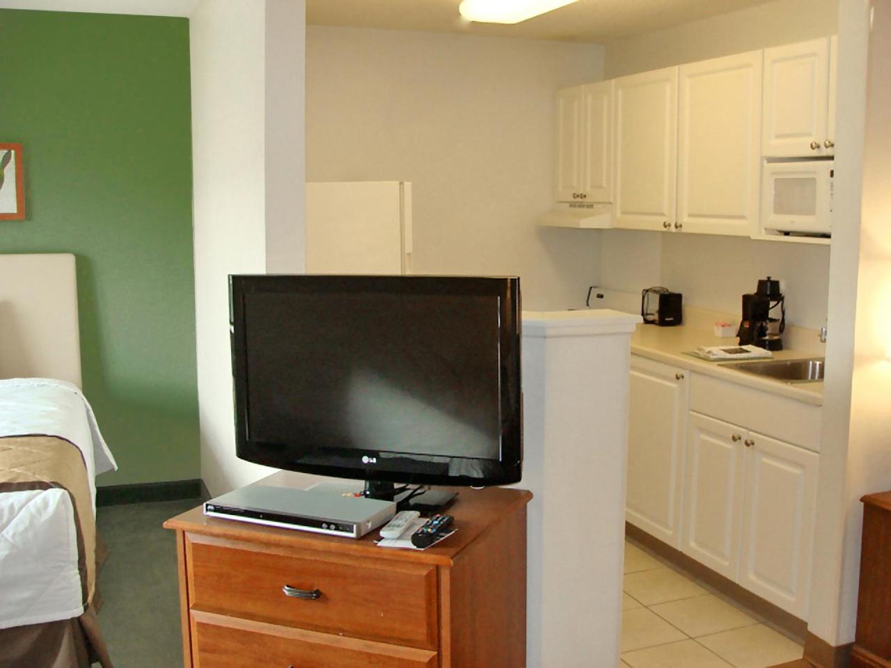 Extended Stay America Suites - Cleveland - Westlake Extérieur photo