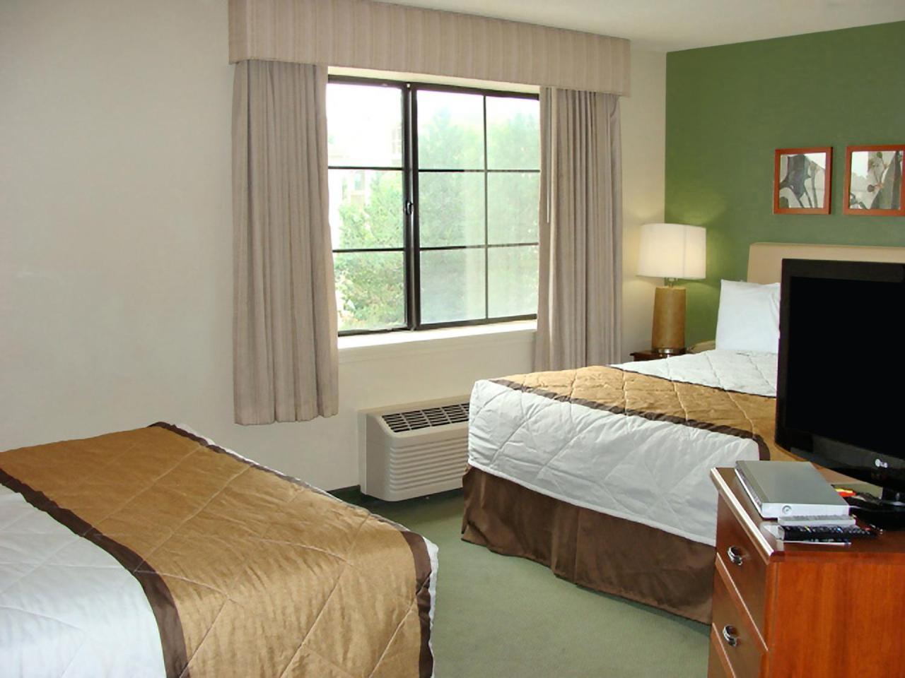 Extended Stay America Suites - Cleveland - Westlake Extérieur photo