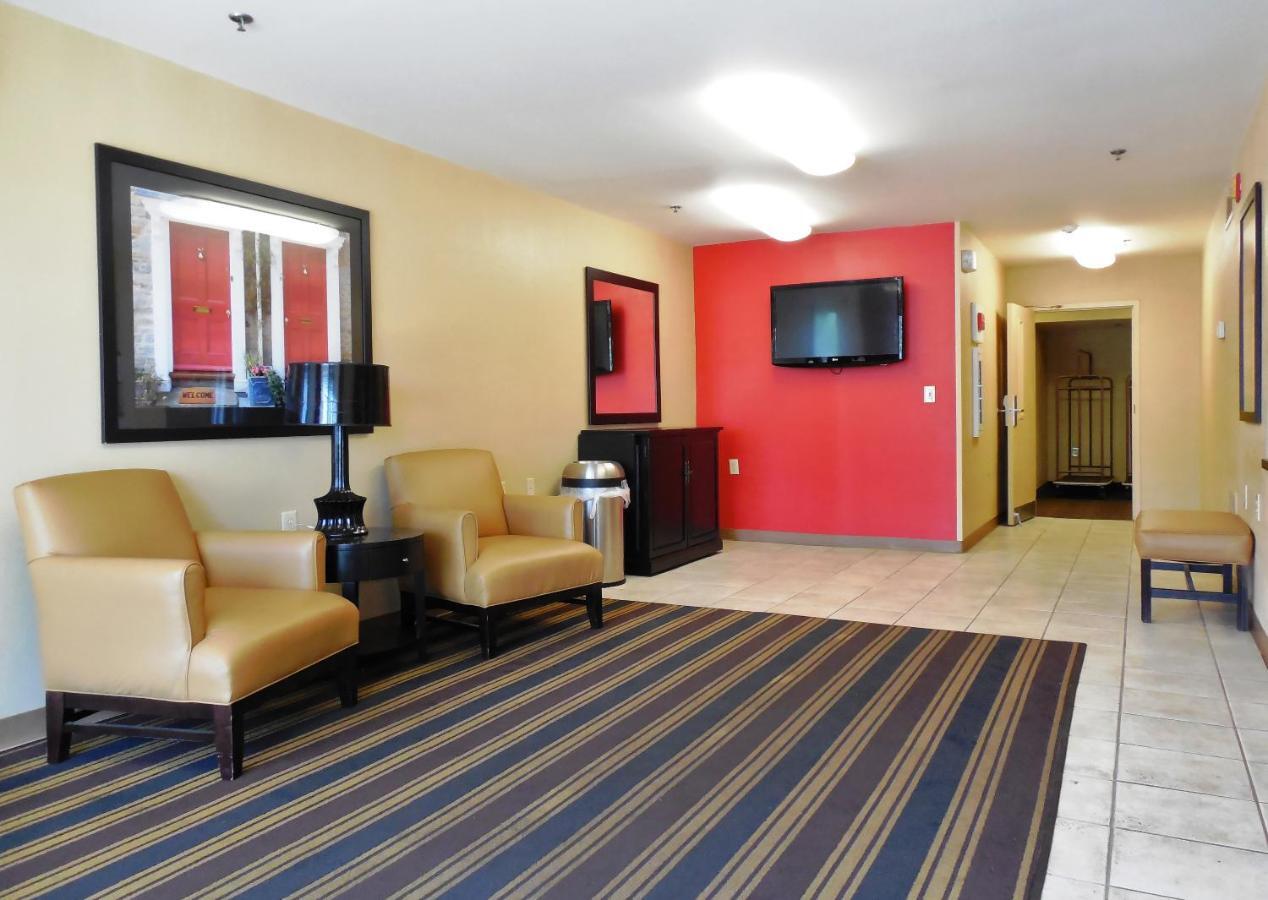 Extended Stay America Suites - Cleveland - Westlake Extérieur photo